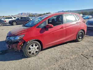 Honda Fit LX 1.5L 4 2015