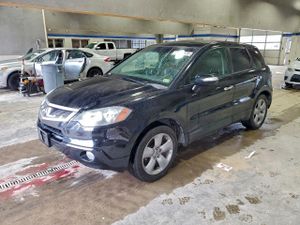 Acura RDX 2.3L 4 2008