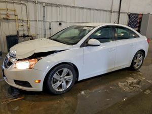Chevrolet Cruze 2.0L 4 2014