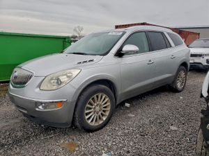 Buick Enclave CXL 3.6L 6 2009