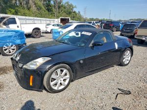 Nissan 350Z ROADSTER 3.5L 6 2005