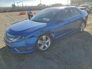 Ford Fusion SPORT 3.5L 6 2011
