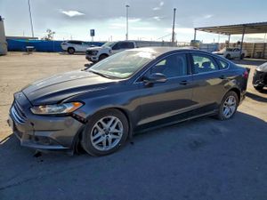 Ford Fusion SE 1.5L 4 2015
