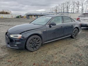 Audi A4 PREMIUM PLUS 2.0L 4 2014
