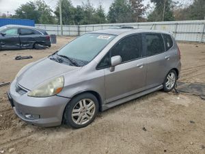 Honda Fit SPORT 1.5L 4 2008