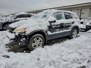 Honda CR-V EXL 2.4L 4 2011