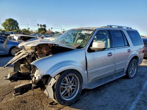 Lincoln Navigator 5.4L 8 2003