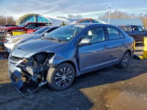 Toyota Yaris 1.5L 4 2008