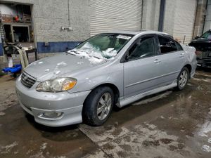 Toyota Corolla CE 1.8L 4 2006