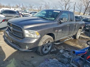 RAM 1500 ST 5.7L 8 2014