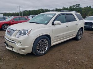 GMC Acadia DENALI 3.6L 6 2012