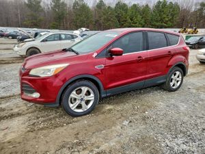 Ford Escape SE 1.6L 4 2014