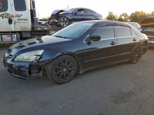 Honda Accord LX 2.4L 4 2004