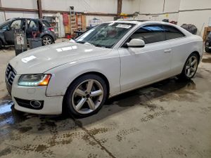 Audi A5 PRESTIGE 2.0L 4 2011
