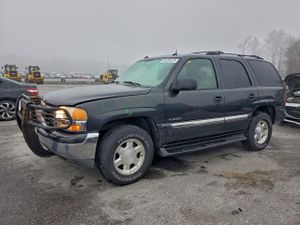 GMC Yukon 5.3L 8 2004