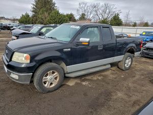 Ford F-150 4.6L 8 2004