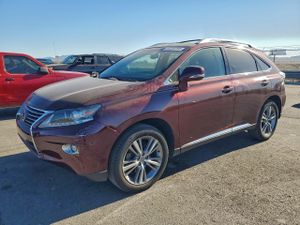 Lexus RX 350 BASE 3.5L 6 2015