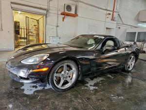 Chevrolet Corvette 6.0L 8 2006