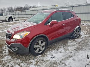 Buick Encore CONVENIENCE 1.4L 4 2013