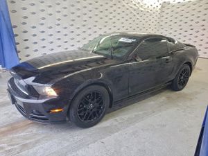 Ford Mustang 3.7L 6 2014