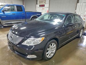 Lexus LS 460 4.6L 8 2009