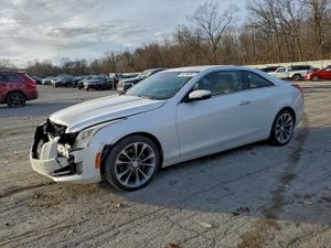 Cadillac ATS LUXURY 2.0L 4 2015