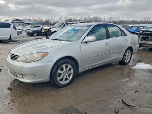Toyota Camry LE 3.0L 6 2006
