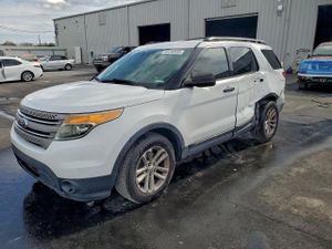Ford Explorer 3.5L 6 2015
