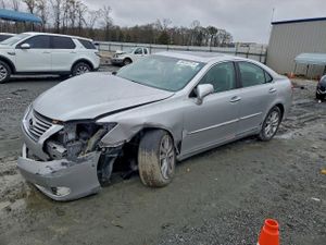 Lexus ES 350 3.5L 6 2010