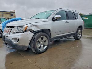 Jeep Compass LATITUDE 2.4L 4 2012