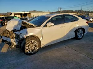 Lexus ES 350 3.5L 6 2015