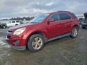 Chevrolet Equinox LT 2.4L 4 2010