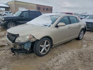 Chevrolet Malibu 1LT 2.4L 4 2010