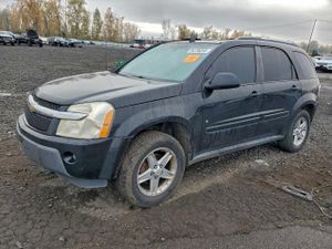 Chevrolet Equinox LT 3.4L 6 2006