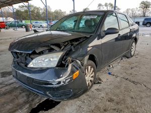 Ford Focus ZX4 2.0L 4 2007