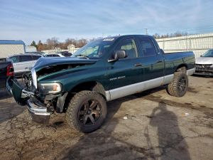 Dodge RAM 5.9L 8 2002