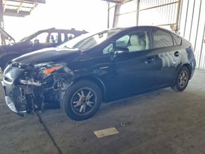 Toyota Prius 1.8L 4 2010