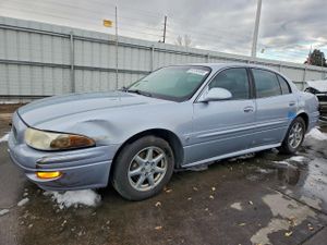 Buick LeSabre CUSTOM 3.8L 6 2005