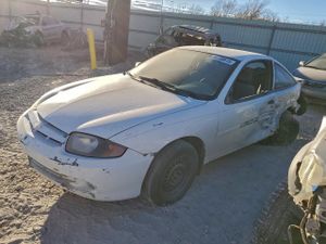 Chevrolet Cavalier 2.2L 4 2005