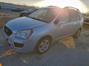 Kia Carens (Rondo) BASE 2.4L 4 2009