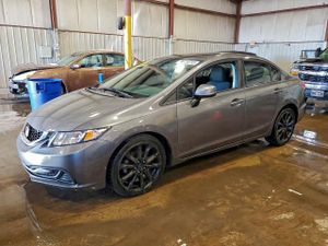 Honda Civic LX 1.8L 4 2013
