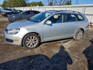 Volkswagen Jetta S 2.5L 5 2012