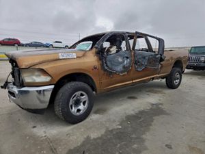Dodge RAM 6.7L 6 2011