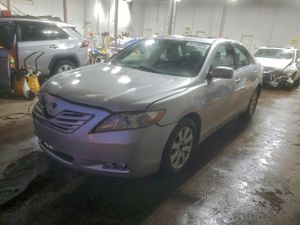 Toyota Camry LE 3.5L 6 2008