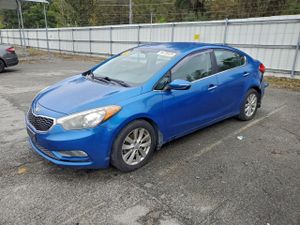 Kia Cerato / Forte / K3 EX 2.0L 4 2015