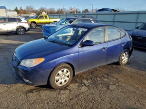 Hyundai Elantra GLS 2.0L 4 2009