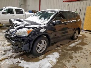 Honda CR-V EX 2.4L 4 2011