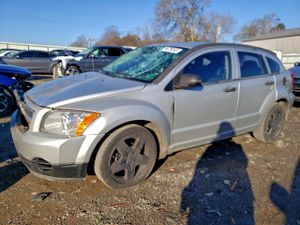 Dodge Caliber 2.0L 4 2008