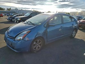 Toyota Prius 1.5L 4 2007