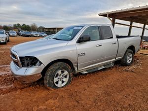 RAM 1500 SLT 4.7L 8 2013